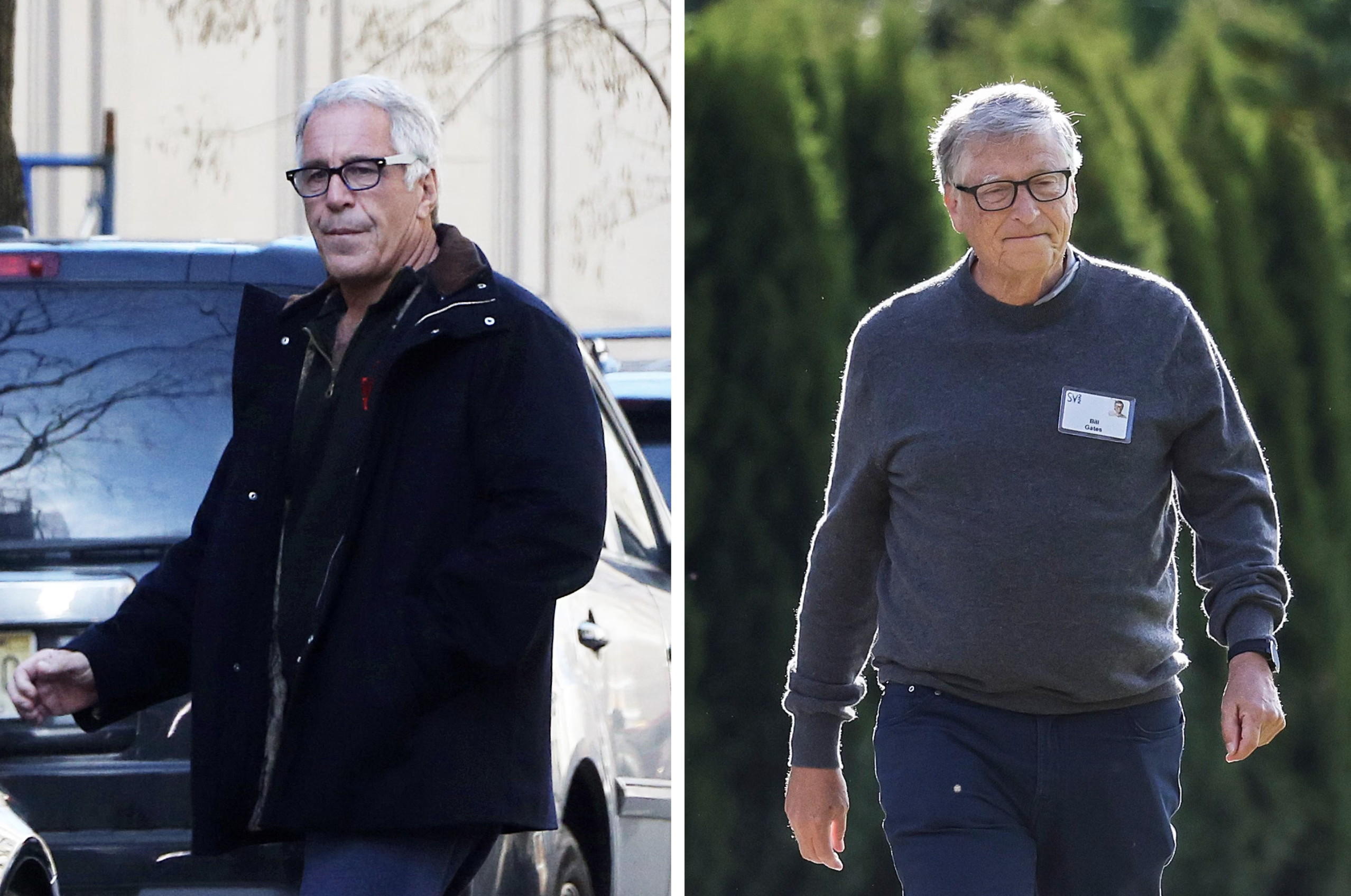 Bill Gates Admits To Russian Affairs While Addressing Epstein Connection, As Conspiracy Theorists Celebrate